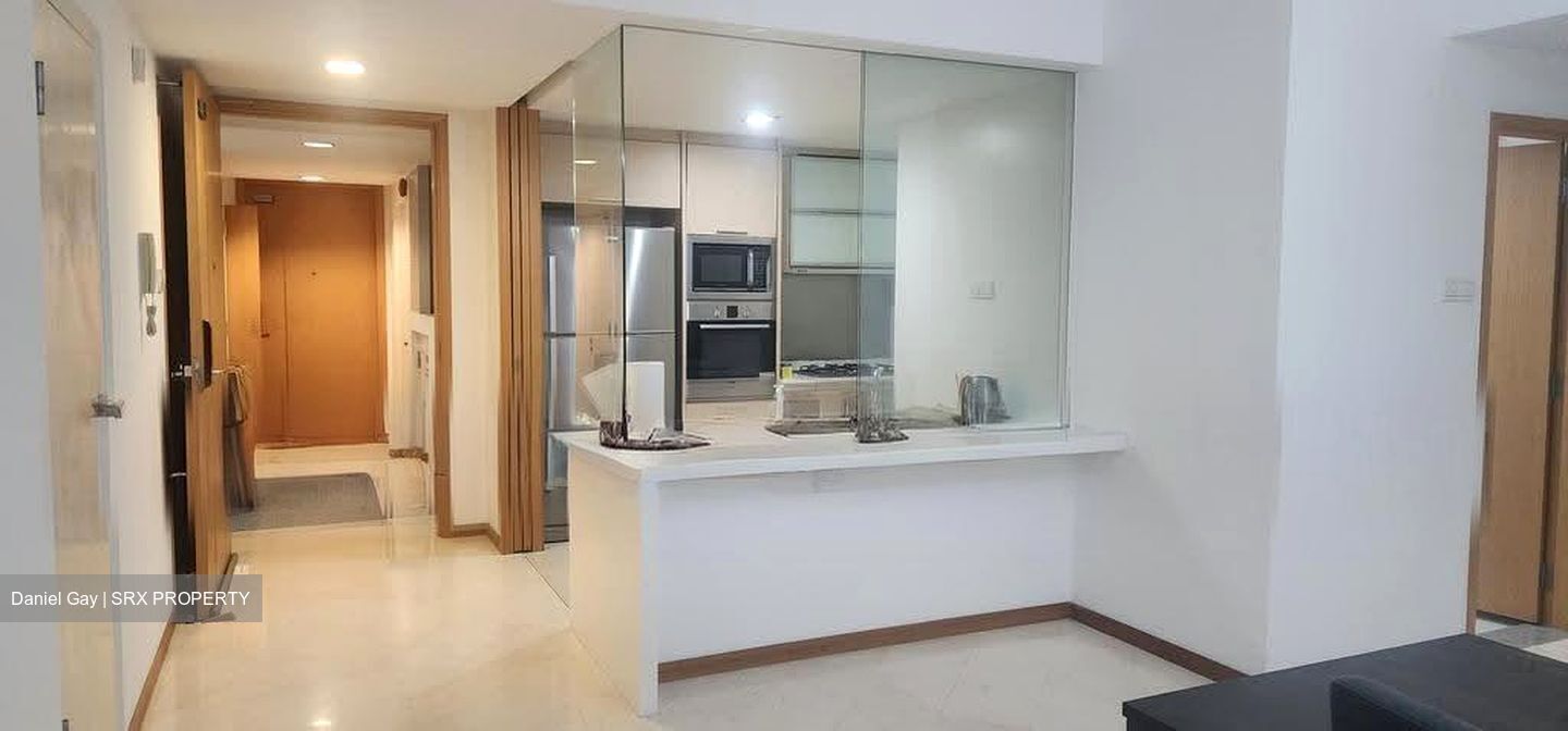 8 @ Mount Sophia (D9), Condominium #638622231